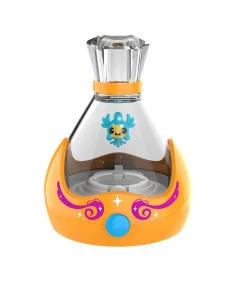 SILVERLIT FIZZY PETS LAJITELMA