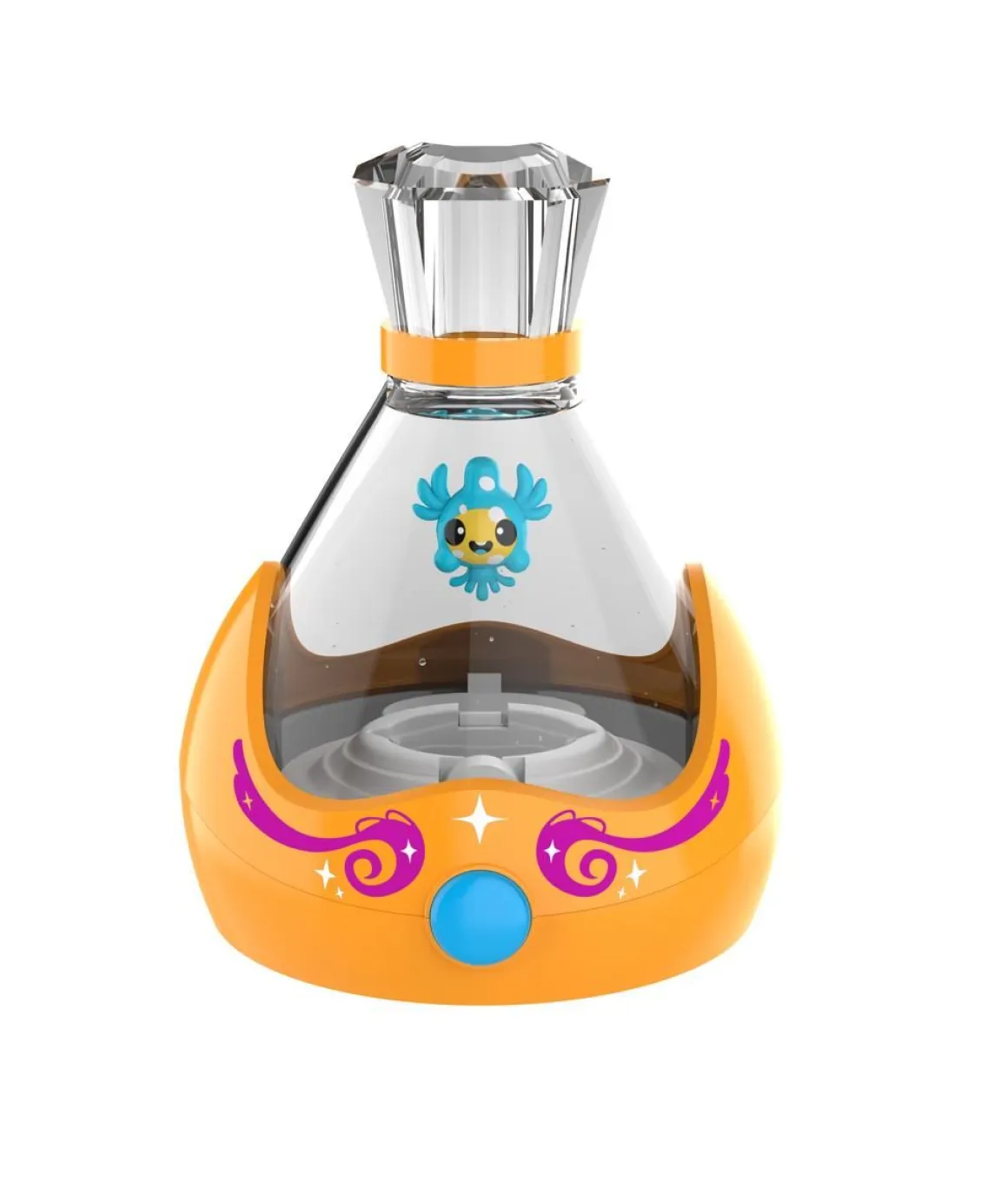 SILVERLIT FIZZY PETS LAJITELMA