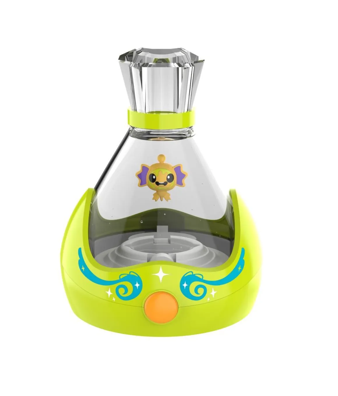 SILVERLIT FIZZY PETS LAJITELMA
