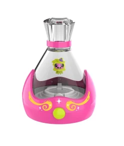 SILVERLIT FIZZY PETS LAJITELMA