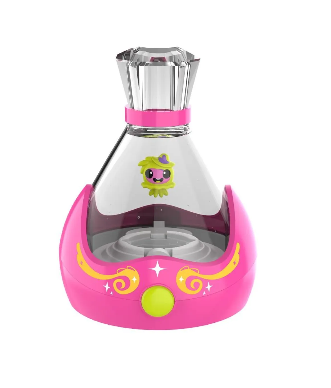 SILVERLIT FIZZY PETS LAJITELMA