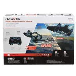 SILVERLIT FLYBOTIC AGUA WINGS