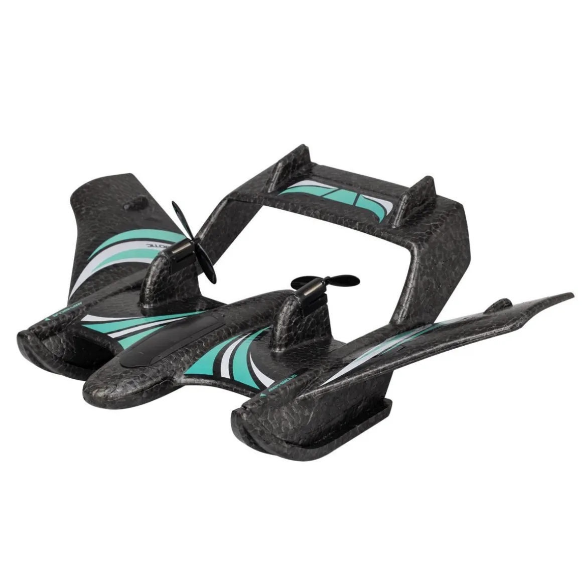 SILVERLIT FLYBOTIC AGUA WINGS