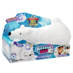 SILVERLIT RESCUE BEAR