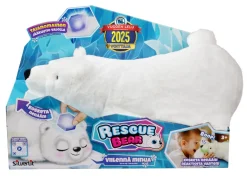 SILVERLIT RESCUE BEAR