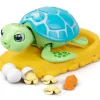 SILVERLIT RESCUE TURTLE GREEN