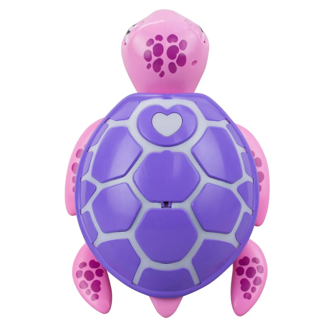 SILVERLIT RESCUE TURTLE PINK