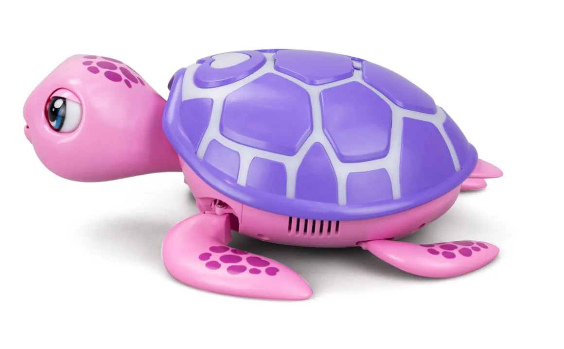 SILVERLIT RESCUE TURTLE PINK