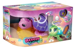 SILVERLIT RESCUE TURTLE PINK