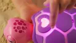 SILVERLIT RESCUE TURTLE PINK