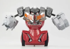 SILVERLIT YCOO ROBO KOMBAT MEGA TWIN PACK