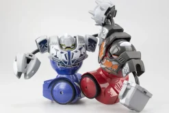 SILVERLIT YCOO ROBO KOMBAT MEGA TWIN PACK
