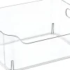 SÄILYTYSLAATIKKO 5000ML 271X192X113MM KIRKAS