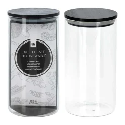 SÄILYTYSPURKKI KANNELLA 800ML
