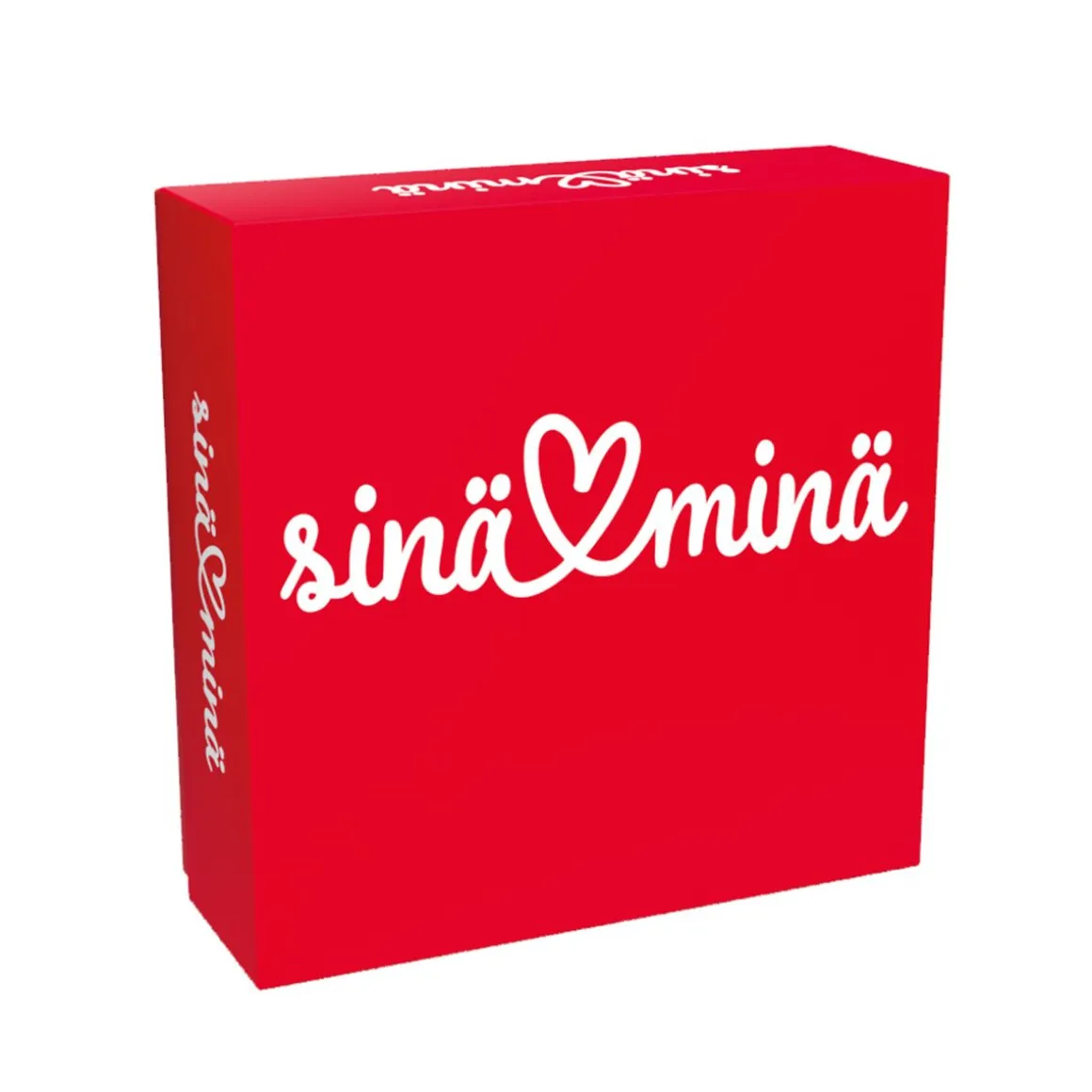 SINÄ & MINÄ