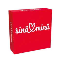 SINÄ & MINÄ