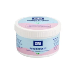 SINI PUHDISTUSKIVI 300 G