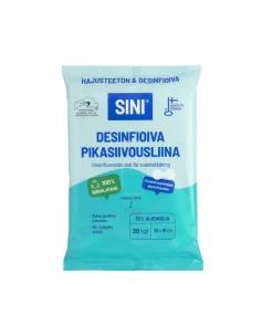 SINI DESINFIOIVA PIKASIIVOUSLIINA