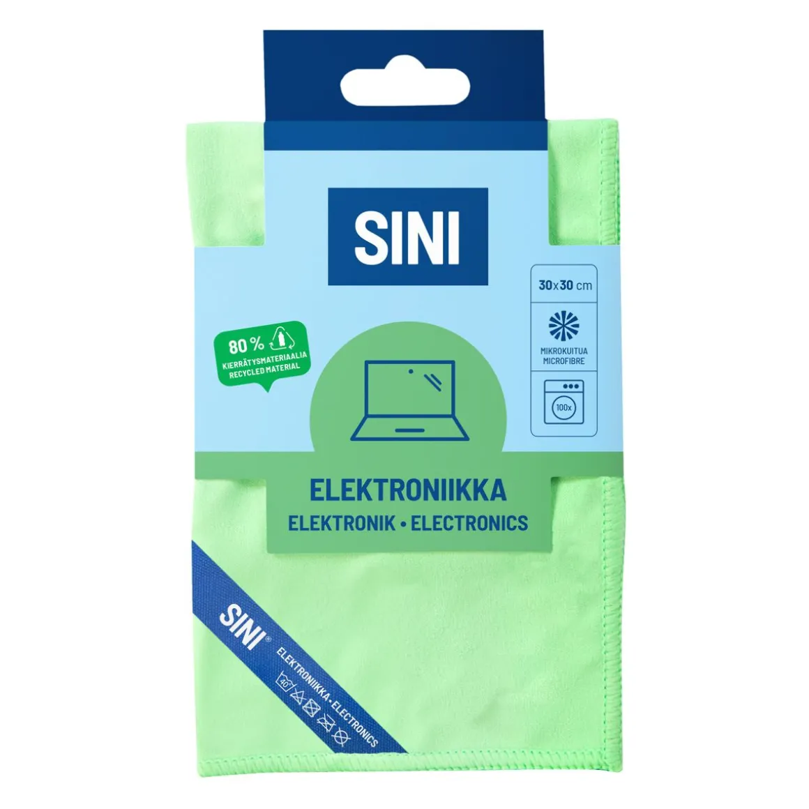 SINI ELEKTRONIIKKALIINA