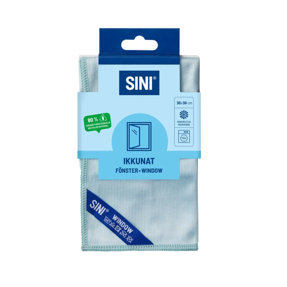 SINI IKKUNALIINA
