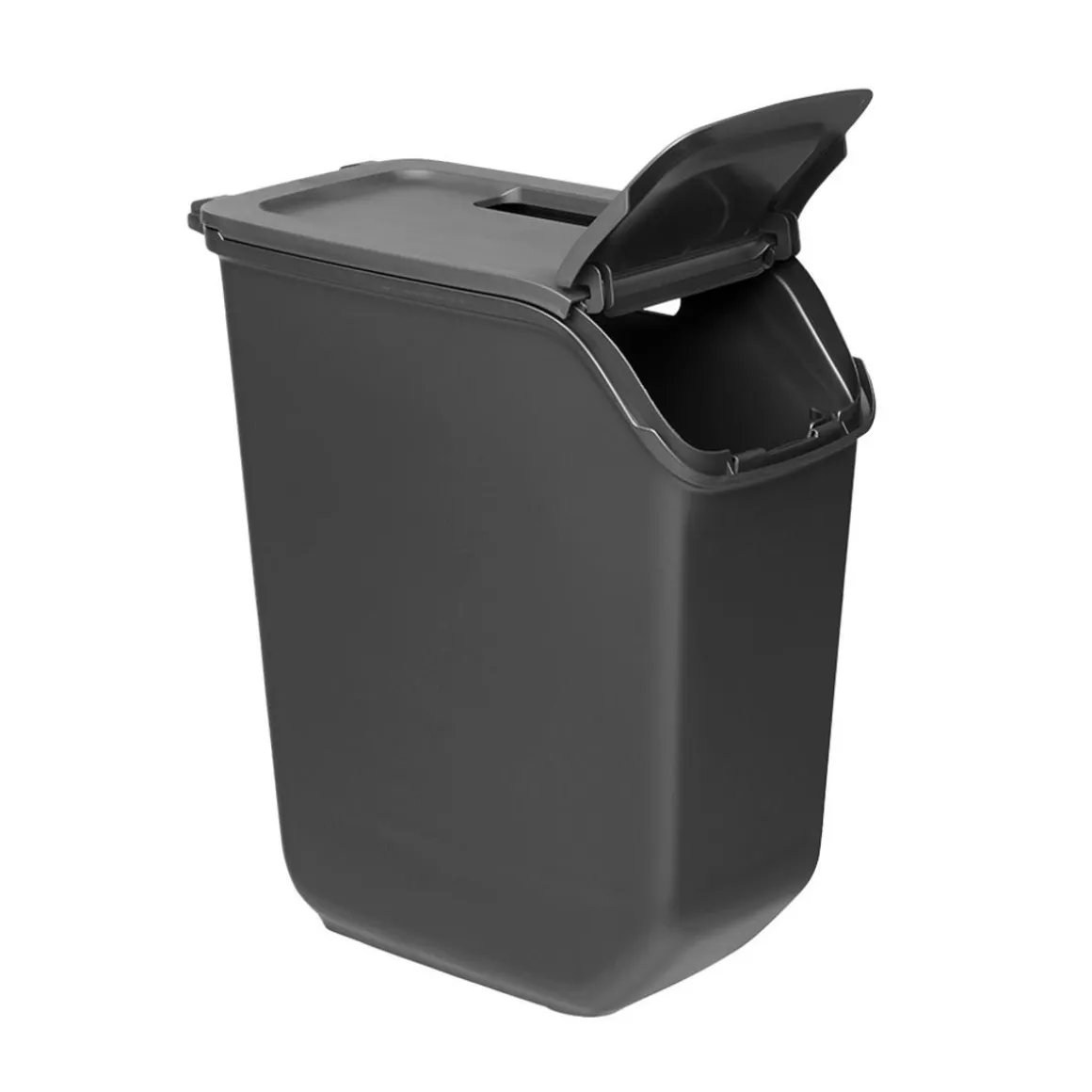 SINI KIERRÄTYSASTIA GRAFIITTI