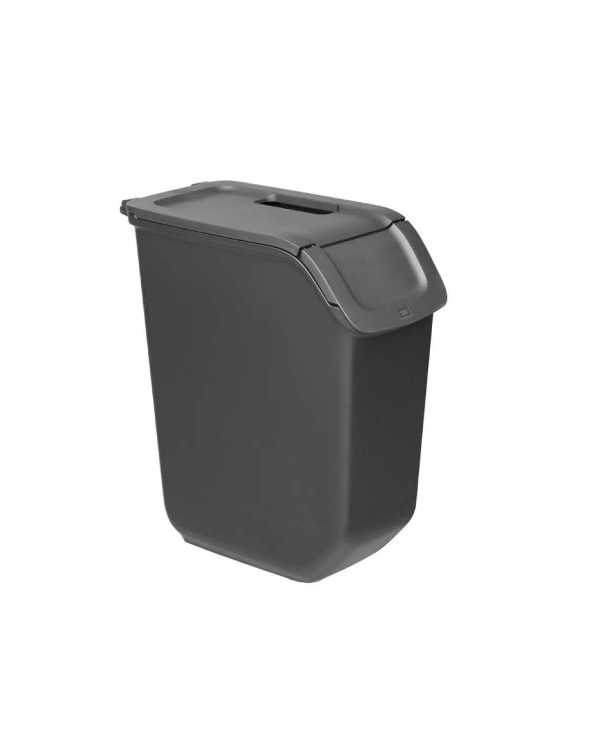 SINI KIERRÄTYSASTIA GRAFIITTI