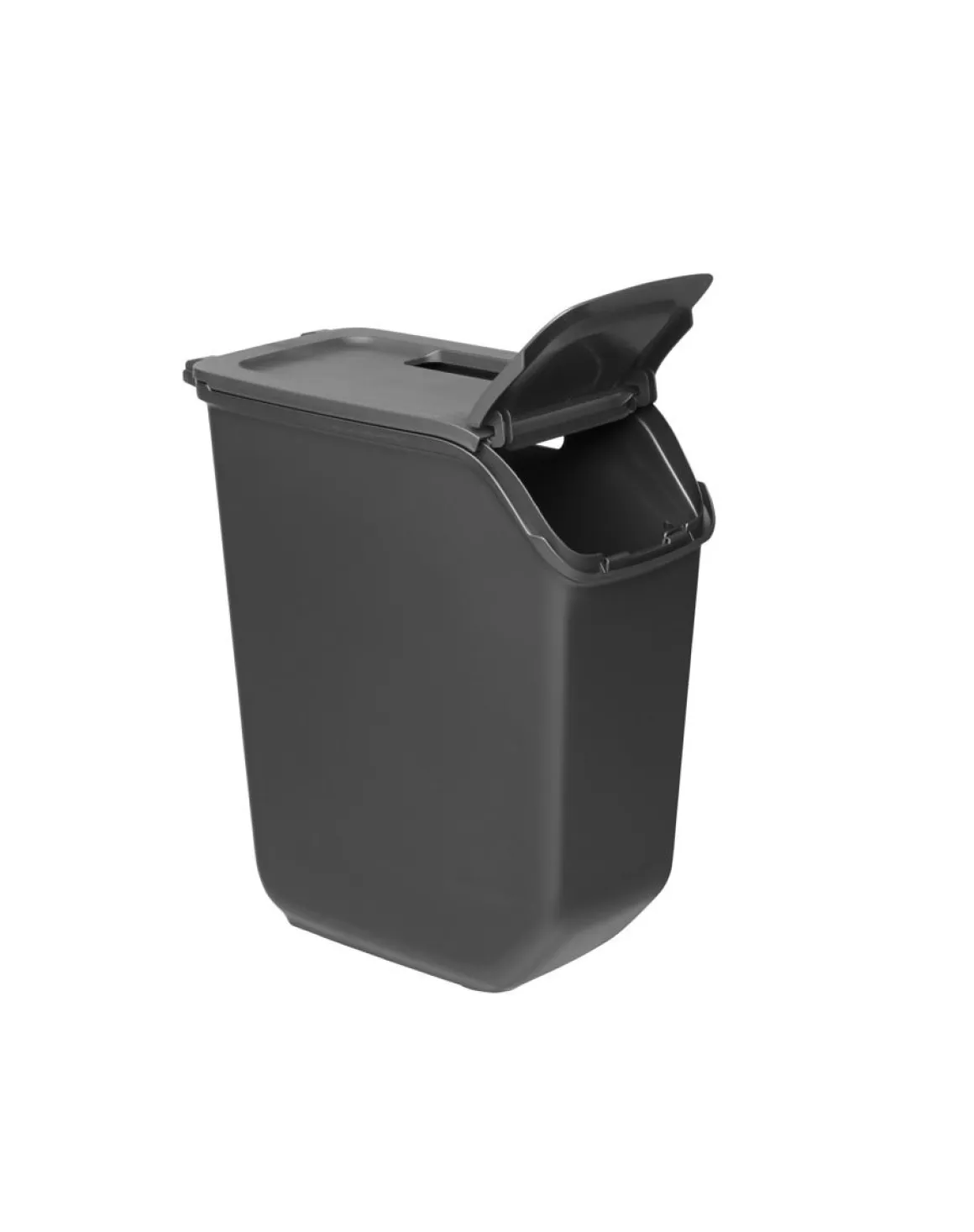 SINI KIERRÄTYSASTIA GRAFIITTI