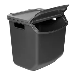 SINI KIERRÄTYSASTIA L GRAFIITTI