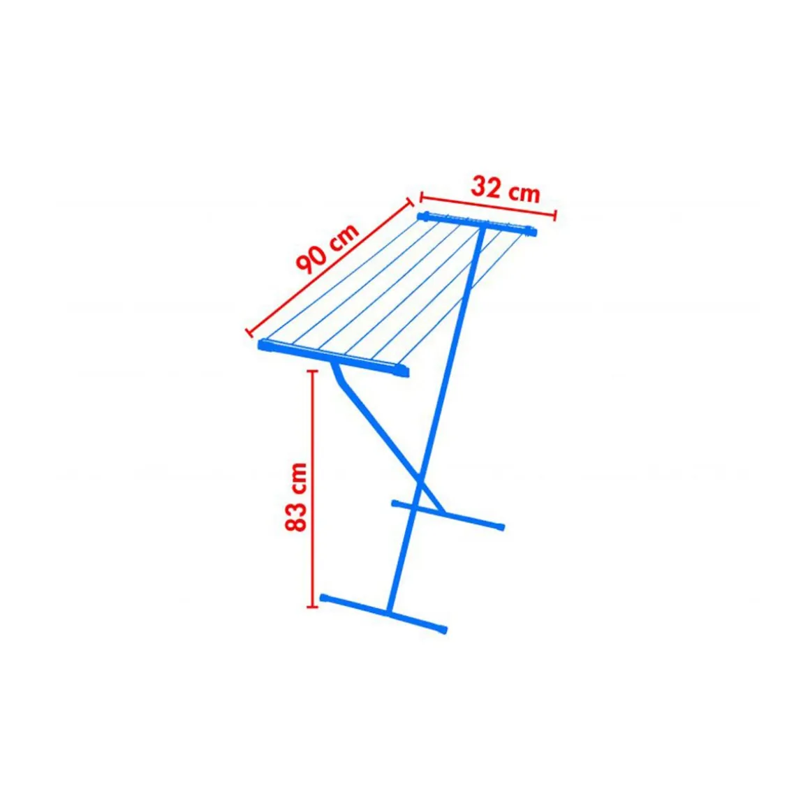 SINI KUIVAUSTELINE COMPACT