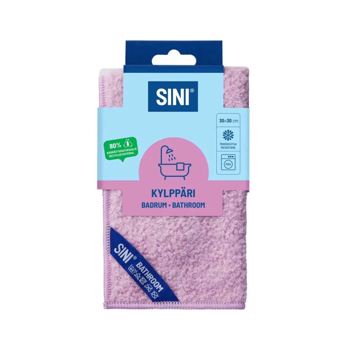 SINI KYLPPÄRILIINA