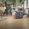 SINI LATTIA PUHDISTUSAINETABLETTI STARTTIPAKKAUS