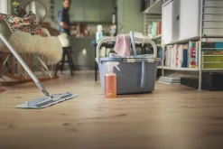 SINI LATTIA PUHDISTUSAINETABLETTI STARTTIPAKKAUS