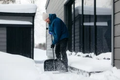 SINI LUMENTYÖNNIN