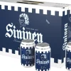SININEN 3,5% 0,33 TLK 24-PACK 7,92 L