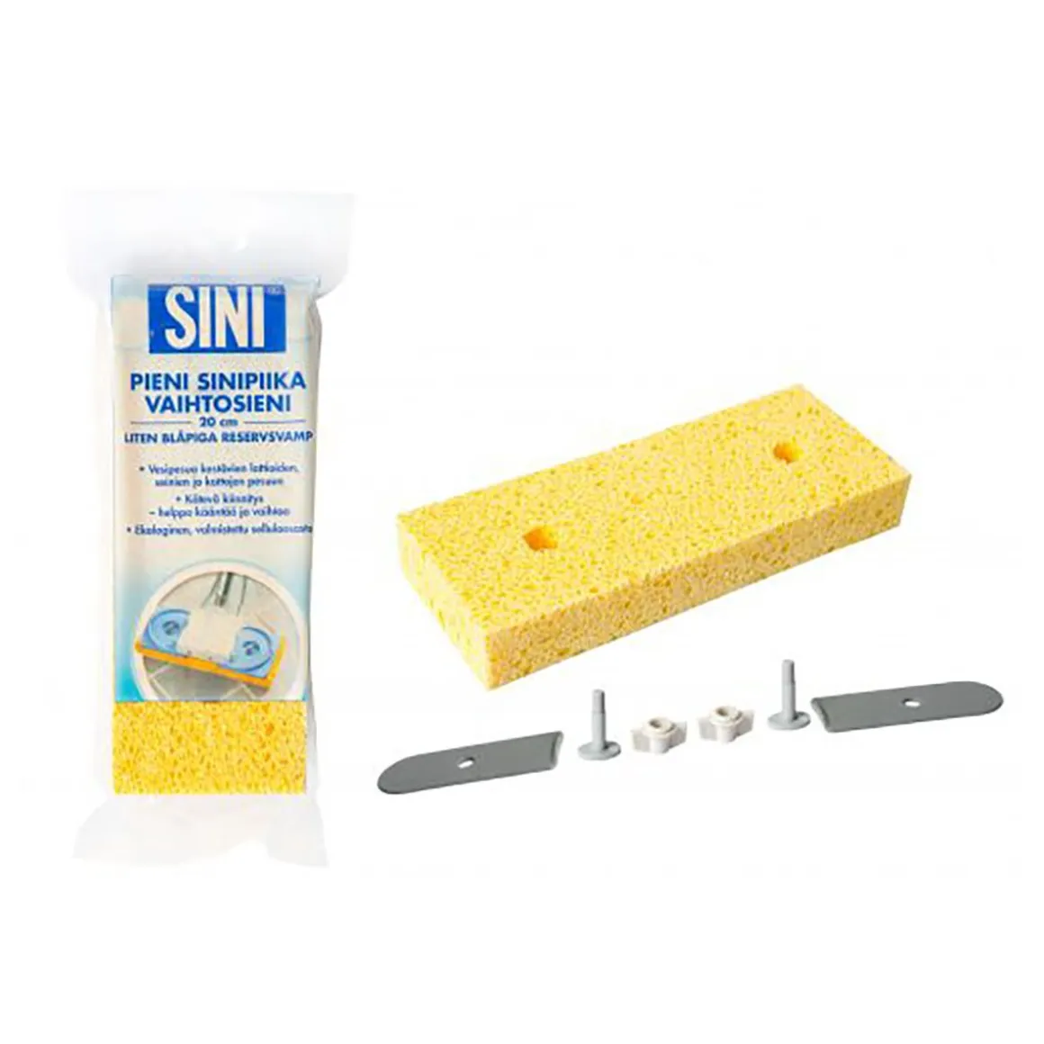 SINI PIENI VAIHTOSIENI