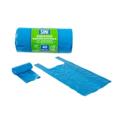 SINI ROSKAPUSSI 40 L 20 PSS/RLL