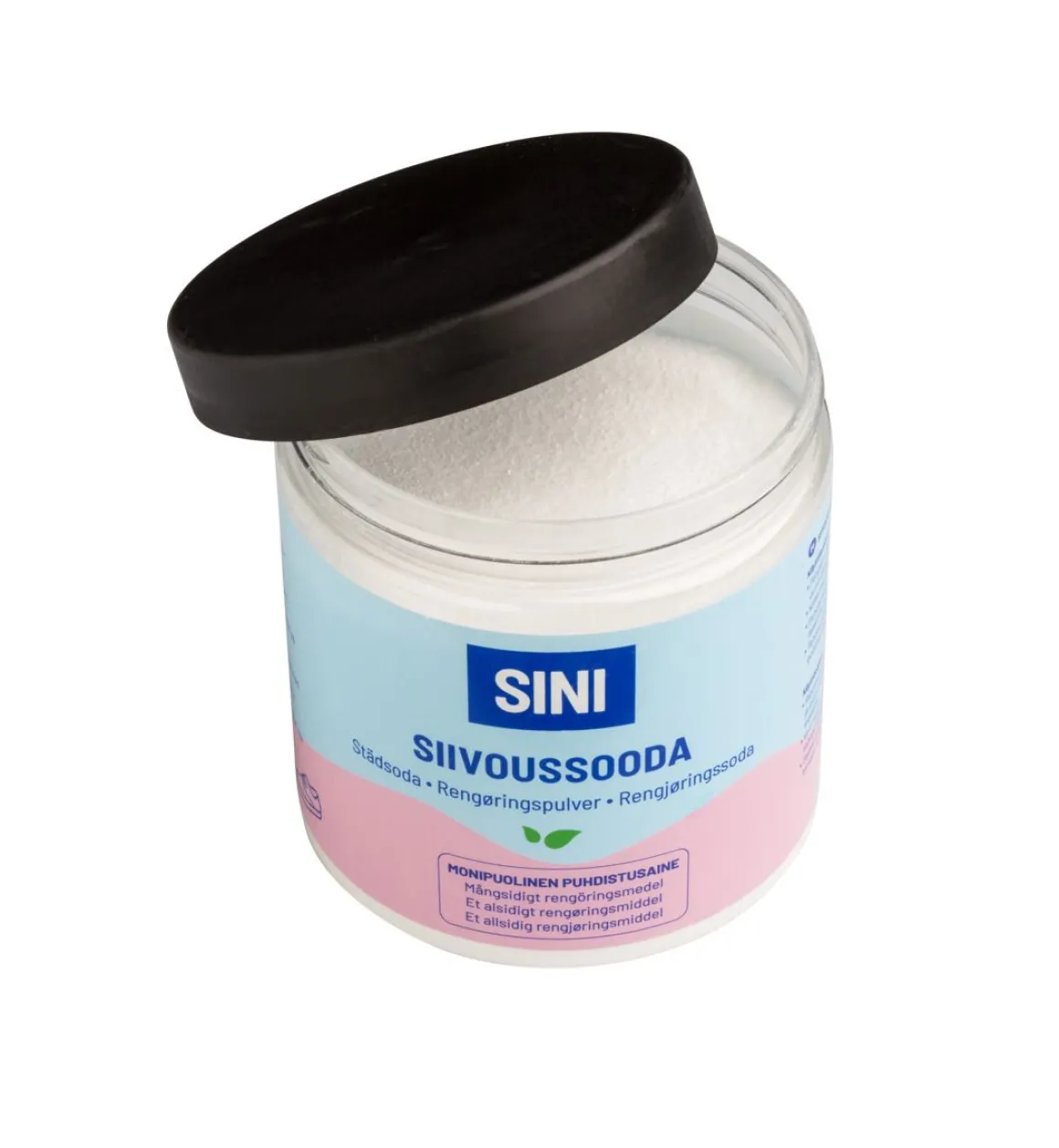 SINI SIIVOUSSOODA 900 G