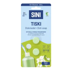 SINI TISKIAINE TÄYTTÖPAKKAUS