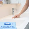 SINI WC&KYLPYHUONE PIKASIIVOUSLIINA 30 KPL 30 KPL