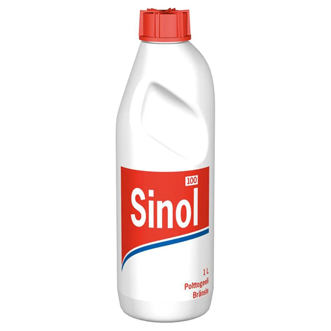 SINOL POLTTOGEELI