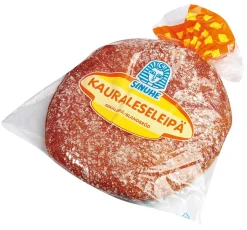 SINUHE KAURALESELEIPÄ SEKALEIPÄ 350 G