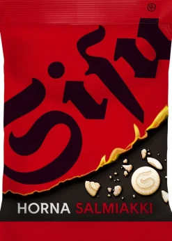 SISU HORNA PUSSI 40 G