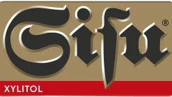 SISU RASIA XYLITOL 36 G