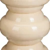 SIVUPÖYTÄ 32X32X41,5CM VAALEA BEIGE