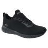 SKECHERS BOBS SQUAD - TOUGH TALK N KENKÄ MUSTA 39