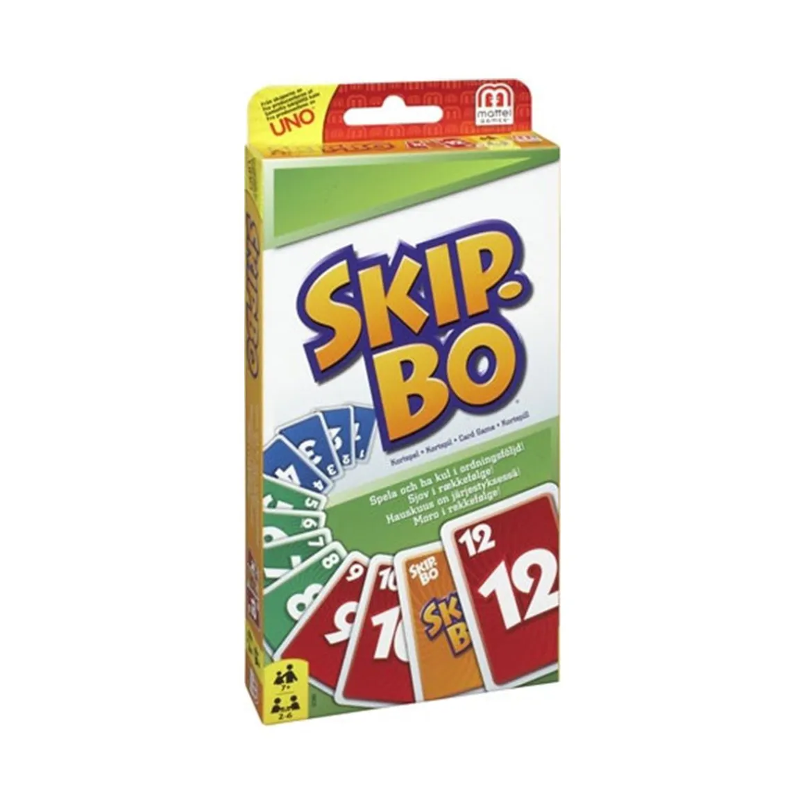 SKIP-BO 52369