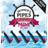 SKIPPER MINIPIPES LAKRITSA MAKEISET 192 G