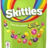 SKITTLES CRAZY SOURS  152 G