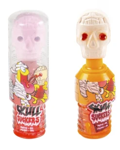 SKULL SUCKER 40 G