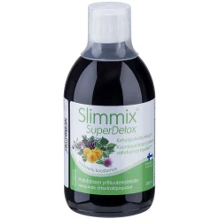 SLIMMIX SUPER DETOX 500 ML